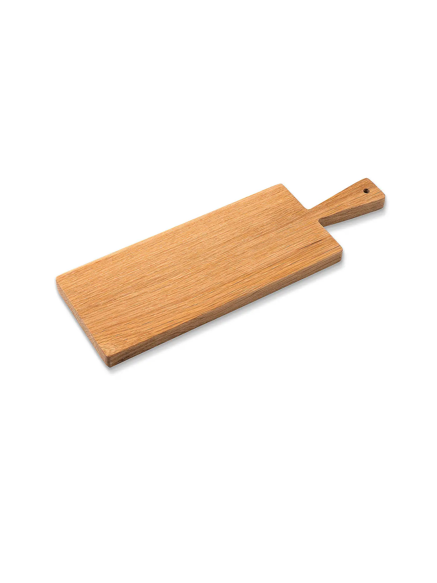 ECOBOARDS | Schneidebrett Pure Design PD070 40x13cm Eiche | 